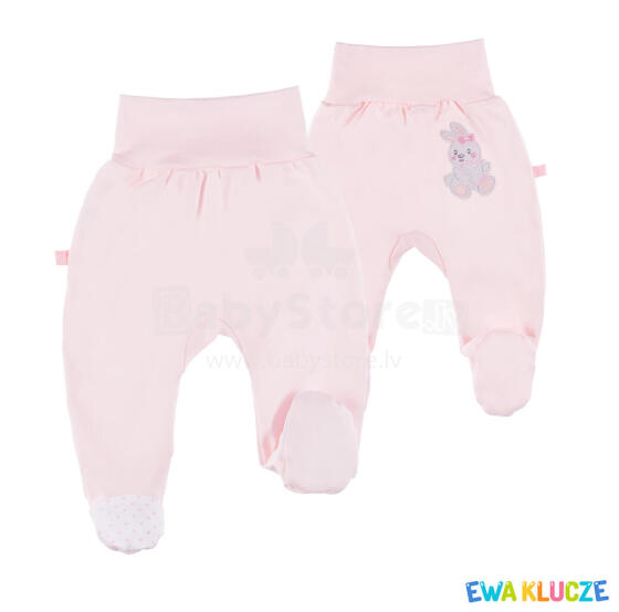 EWA 852458 NEWBORN Pusguļošais rozā 62