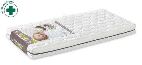 FIKI MIKI Mattress NATURA BABY Prestige Line NBPL1 140/70/12