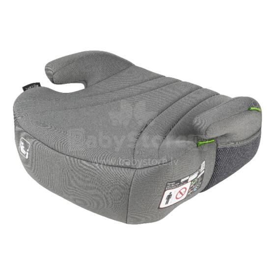 Lionelo Luuk i-Size GREY car seat