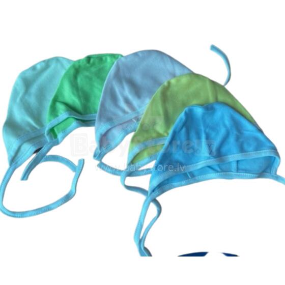 GAMA Cotton baby cap