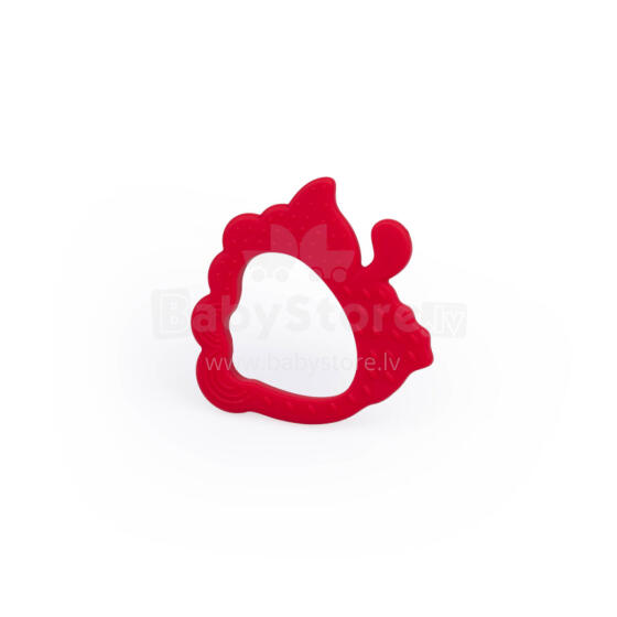 GILIGUMS GG 45551 Strawberry teether blister