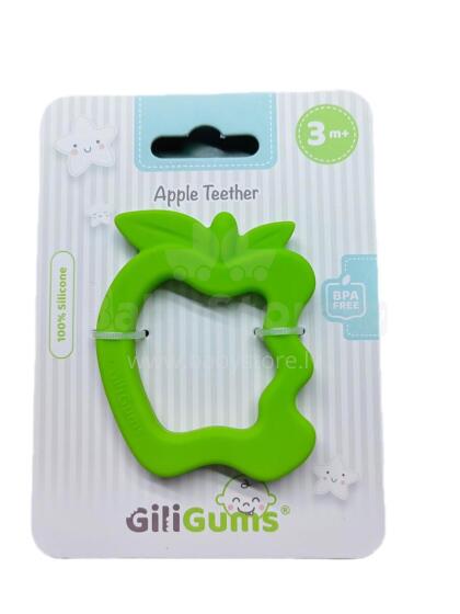 GILIGUMS GG 45568 ābolu zobu blisteris