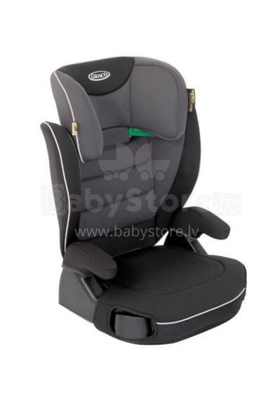 GRACO LOGICO L R129 Midnight Car Seat