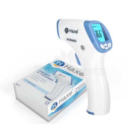 HAXE HW-2 Non-contact infrared thermometer