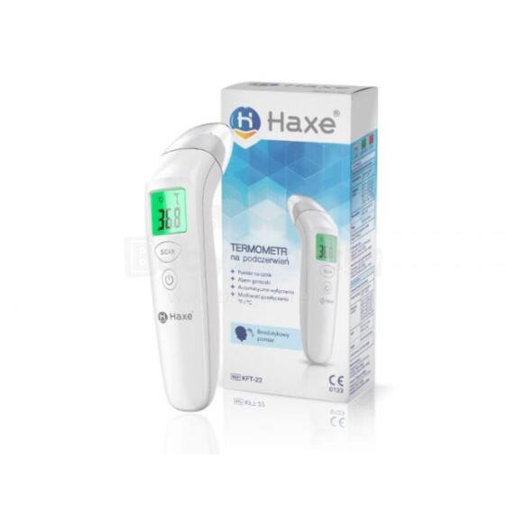 HAXE KFT-22 Infrared forehead thermometer