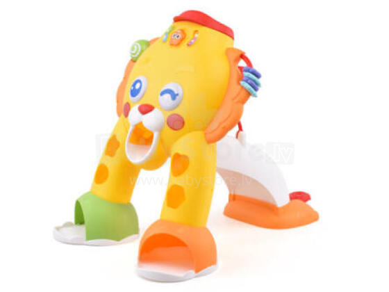 ICOM 7154368 Lion Function Table for Baby - promotion!