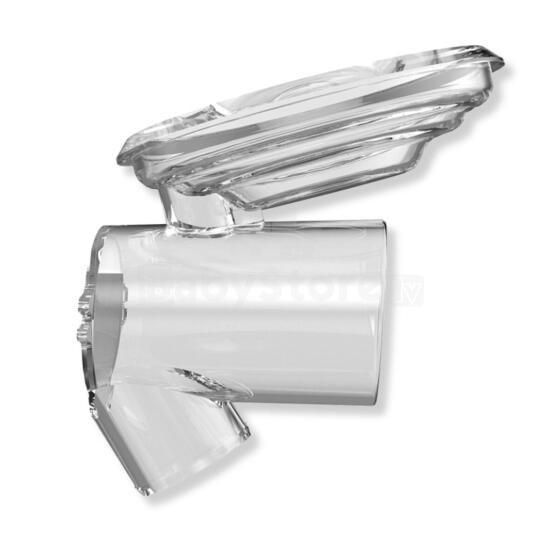 INNOGIO GIO-356-SP-L Plastmasas savienotājs priekš GIO-356