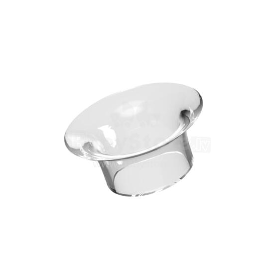 INNOGIO GIO-356-SP-SI19 Silikona ieliktnis 19mm priekš GIO-356