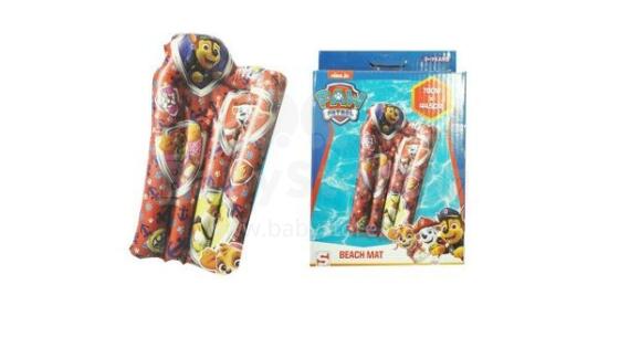 INTEX PWP16-3538 Paw Patrol peldmatracis