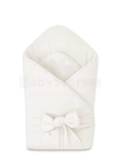 KIECZMERSKI Baby wrap piesiets MIMINU SOFT 0-3m ekr