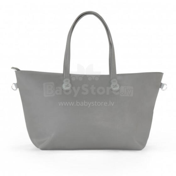 KINDERKRAFT Сумка TREASUREBAG темно-серая