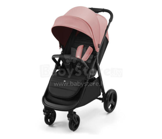 KINDERKRAFT Pushchair RINE VITAL pink
