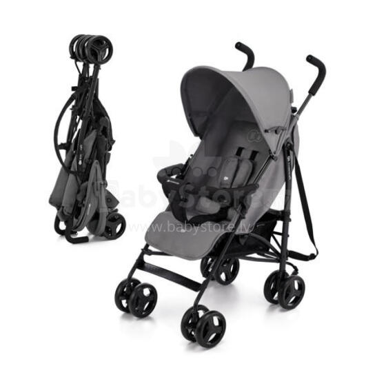 KINDERKRAFT Rati TIK GREY