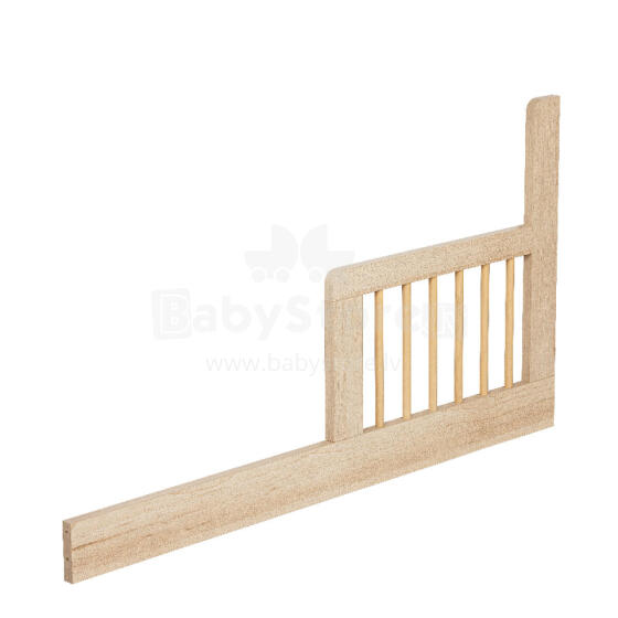 KLUPŚ LittleSky Барьер 120x60 бук