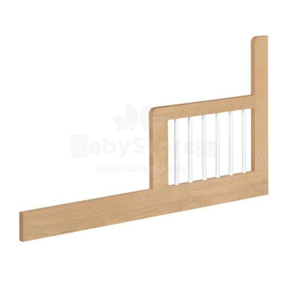 KLUPŚ LittleSky Barrier 120x60 dižskābarža-balts