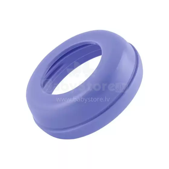 Lansinoh Container collar (no white silicone disc)  Art.53463 Pudeles blīvgredzens 1 gab.