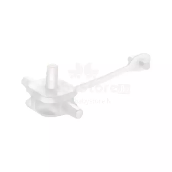 Lansinoh Breast Pump Tubing Connection Art.53405 krūts sūkņa caurulītes savienojums