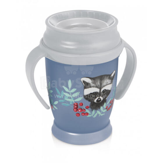 LOVI 1/605 Krūze 360 Dzērienu Master 250 ml Wild Soul Boy