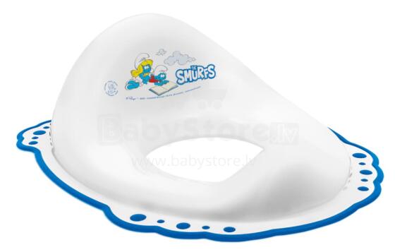 MALTEX 2K Overlay Smurfs белый