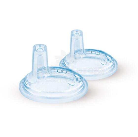 MAM 9001616698545 Cup spout 4+ 2pcs