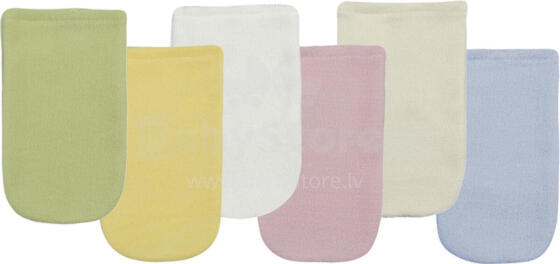 MARINI 010 Thermo-frothy bath sponge