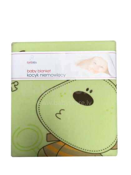 MARINI 028 Baby Love Blanket 75x85 PROMOTION!*