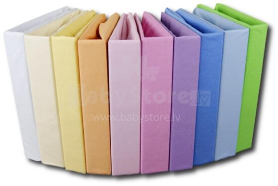 MARINI 110 Jersey sheet 120x60