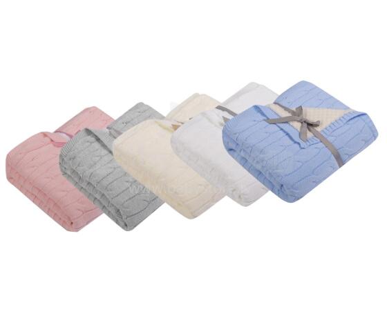 MARINI 685 Blanket Acrylic +Soft