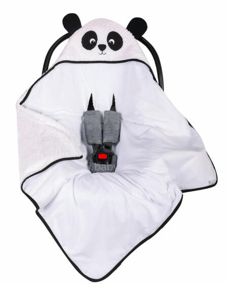 MARINI 699 Blanket wrap for the ANIMALS car seat