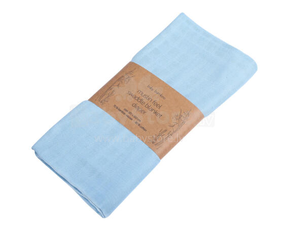 MARINI 708 Diaper bamboo/cotton 120x120