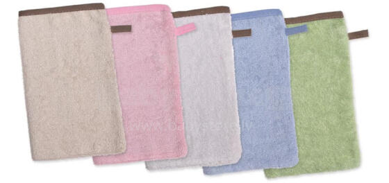 MARINI 710 BABY BAMBOO bath sponge