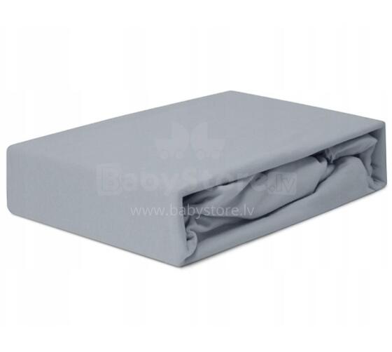 MARINI 715 Džersijas bambusa palags 120x60