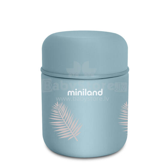 MARKO ML89443 Thermos for Palma meals 280ml.terra