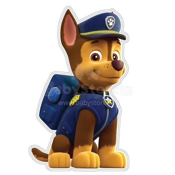 MARKO SRPP-004 Neliela sienu apdare PAW PATROL CHASE