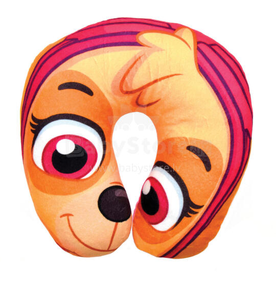 Подголовник для автокресла MARKO STPP-003 Paw Patrol Skye