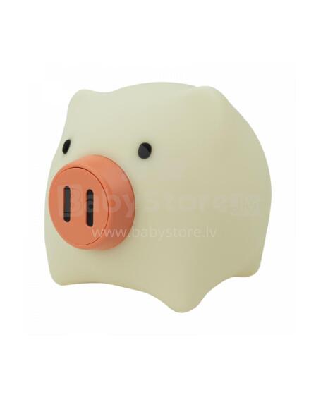 MARY'S MW20726 Pig LED nakts gaisma
