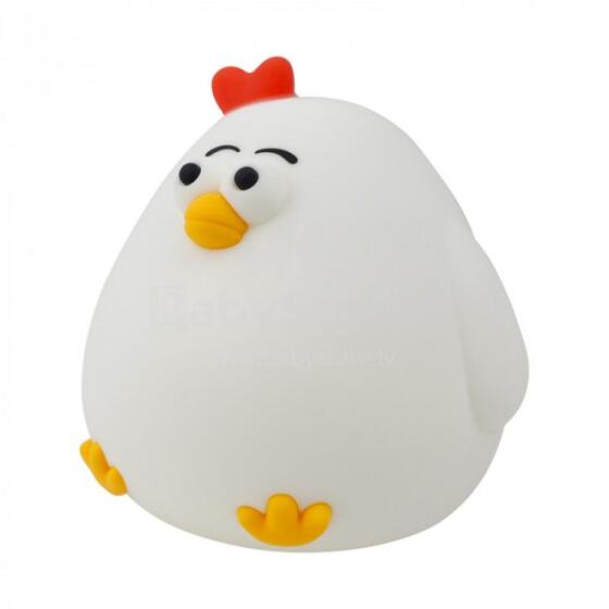 MARY'S MW61045 LED Night Light Hen