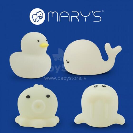 MARY'S MW61047 RGB jūras vannas komplekts