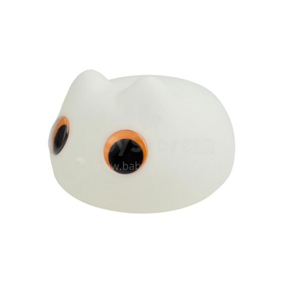 MARY'S MW61097 LED nakts gaisma Kitty