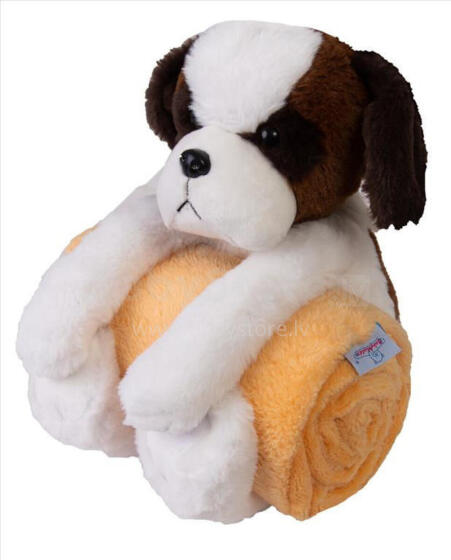 MATEX sega Carol 85x100 [TB0375_03] Saint Bernard