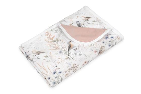 MATEX Blanket INES cotton-two-sided 75x100 [TB0481_43]