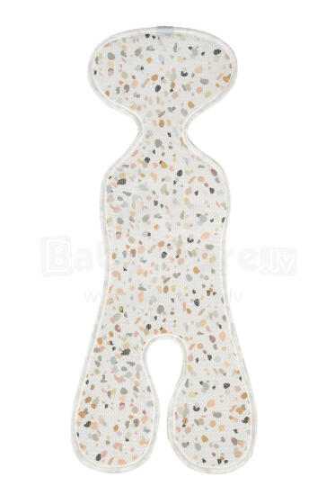MATEX Spiediena samazināšanas spilventiņš PADDI'X 9-18 kg [TB0435_03] plankumi*