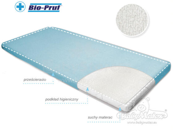 Прокладка гигиеническая MATEX BASIC 60x120 [TB0019_01]