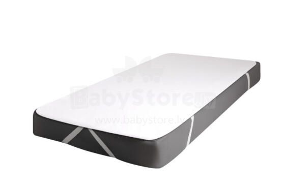 MATEX higiēniskais paliktnis MOLTON 70x140x15 [TB0474]