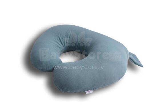Муслиновая подушка для позиционирования MATEX MiniRELAX 150 см [TB0466_34]
