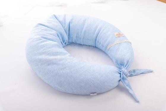 MATEX RELAX positioning pillow, linen, length 190 cm [TB0448 24]*