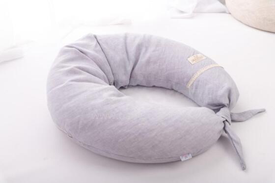 MATEX RELAX positioning pillow, linen, length 190 cm [TB0448 42]*