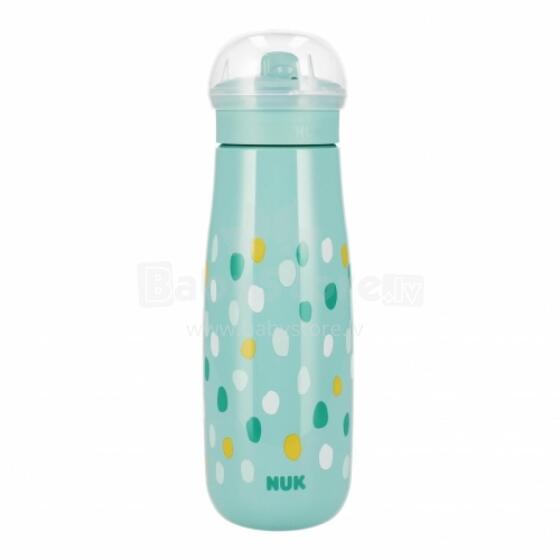 NUK 225326 Krūzīte 450ml +12m piparmētra