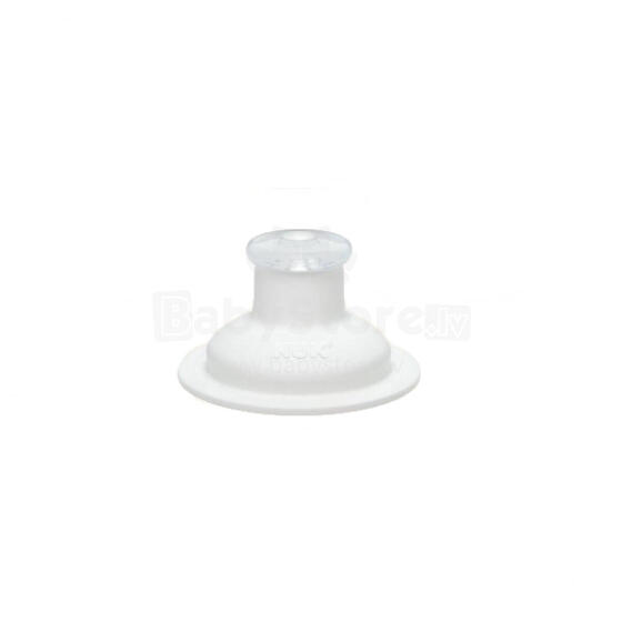 NUK 255252 Силиконовый спортивный мундштук