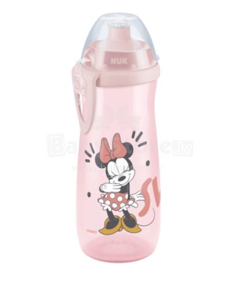 NUK 255413 450ml sports mug MICKEY MOUSE